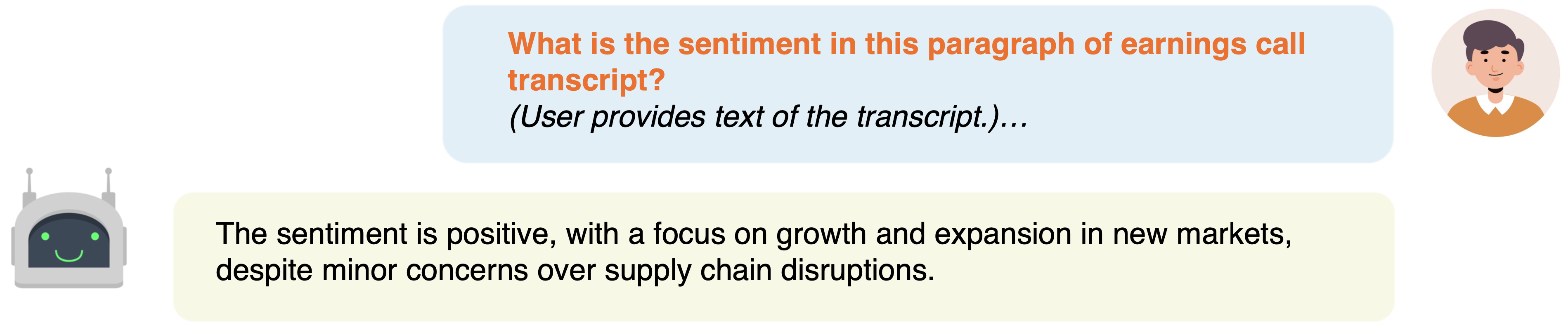 Sentiment analysis feature image